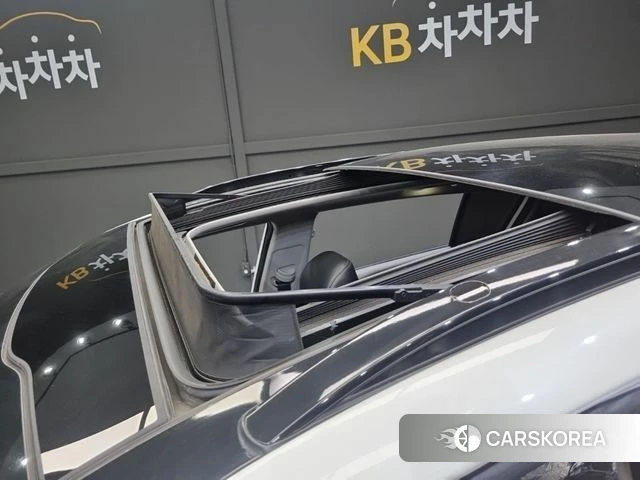 Kia Sportage 4th Generation id 3861857 из Кореи 7