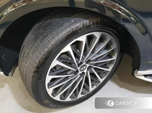 Hyundai Palisade (LX3) id 4559998 из Кореи 7