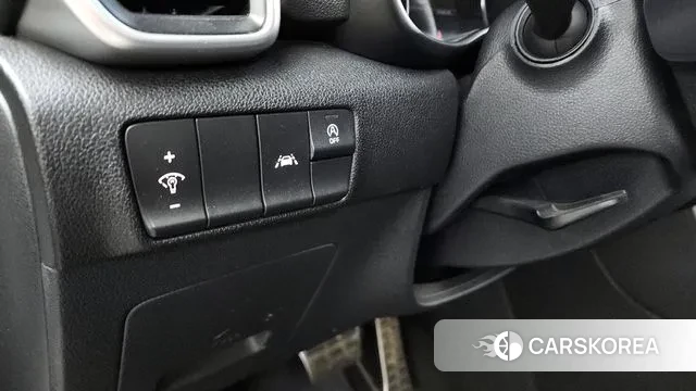 Kia Sportage The Bold id 2980432 из Кореи 7