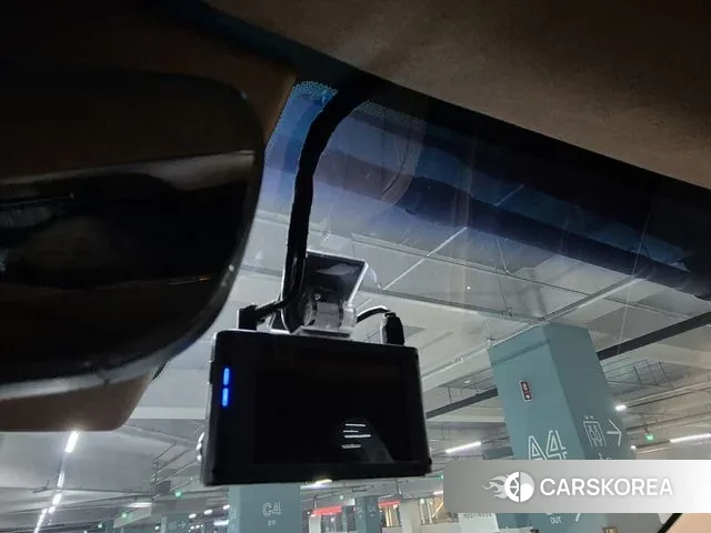 Genesis GV80 id 3425444 из Кореи 7