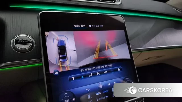 Mercedes-Benz S-Class W223 id 3007246 из Кореи 7