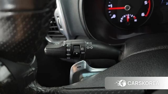 Kia Sportage 4th Generation id 4765446 из Кореи 7