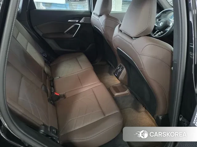 BMW X1 (U11) id 3638680 из Кореи 7