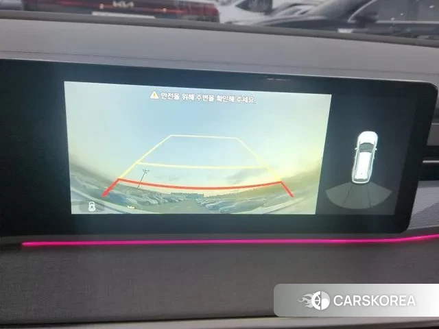 Ssangyong Actian 2nd Generation id 3457252 из Кореи 7