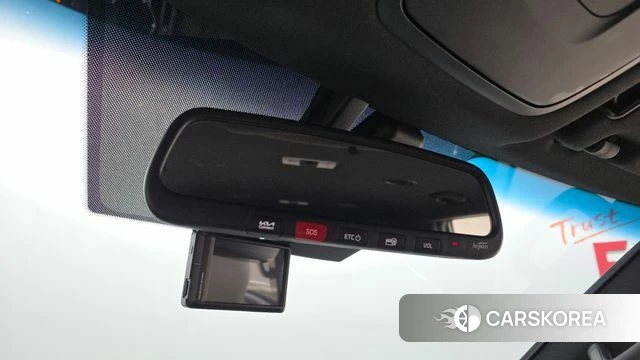 Kia Mohave Master id 3883546 из Кореи 7