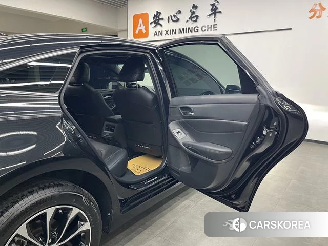 Toyota Asian dragon id 4257462 из Китая 7