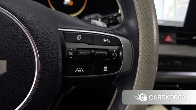 Kia Sportage 5th Generation id 3787575 из Кореи 7