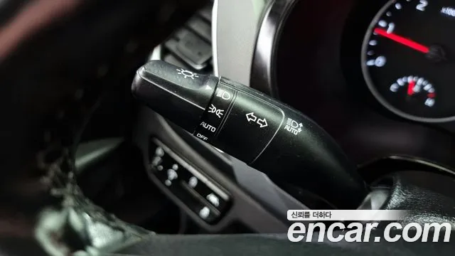 Kia Seltos id 2751295 из Кореи 7