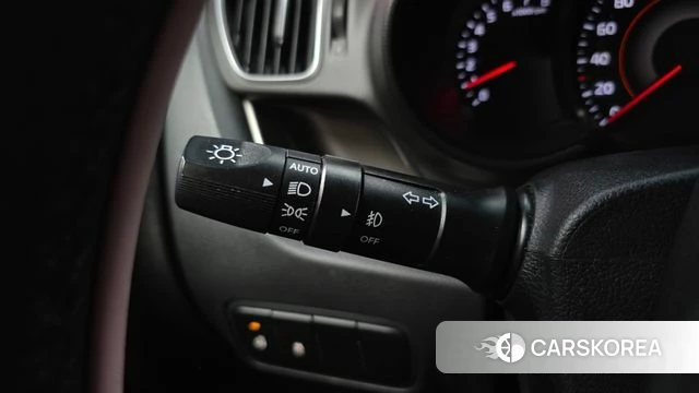 Kia The New Ray id 4232634 из Кореи 7