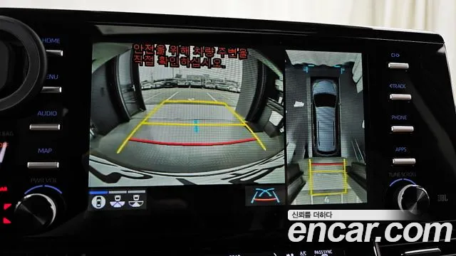 Toyota Sienna 4th Generation id 2733243 из Кореи 7