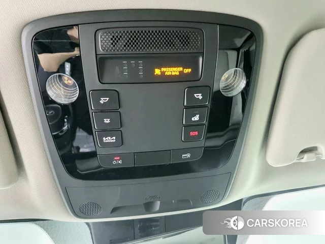 Kia Carnival 4th generation id 4486712 из Кореи 7