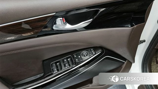 Kia All New K7 Hybrid id 3966227 из Кореи 7