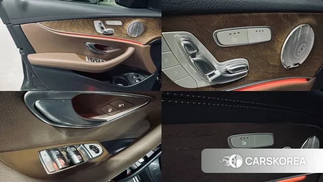 Mercedes-Benz E-Class W213 id 3676417 из Кореи 7