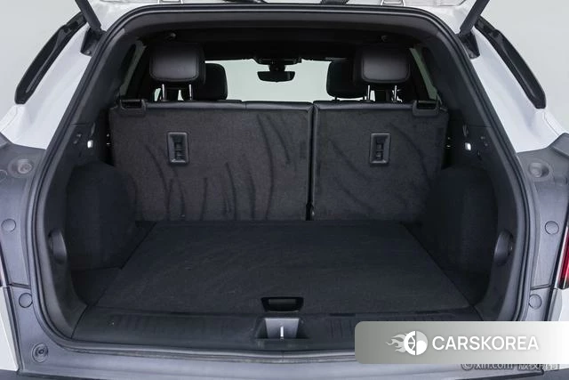 Cadillac XT5 id 4253599 из Китая 7