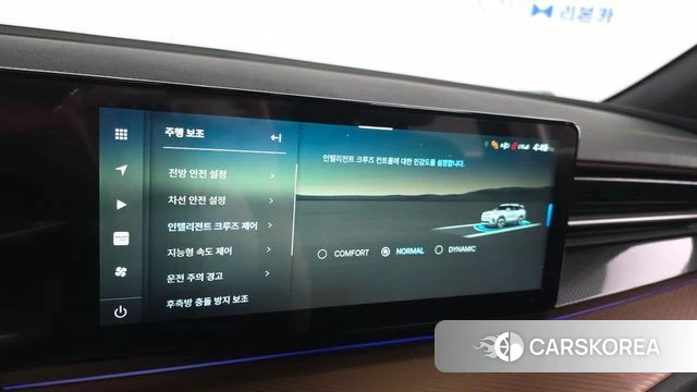 Ssangyong Torres EVX id 4696212 из Кореи 7