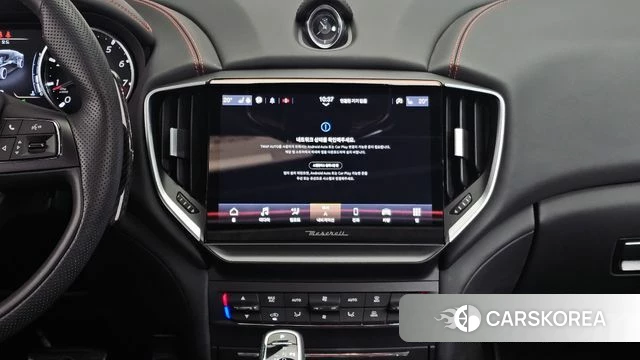 Maserati Ghibli id 4603900 из Кореи 7