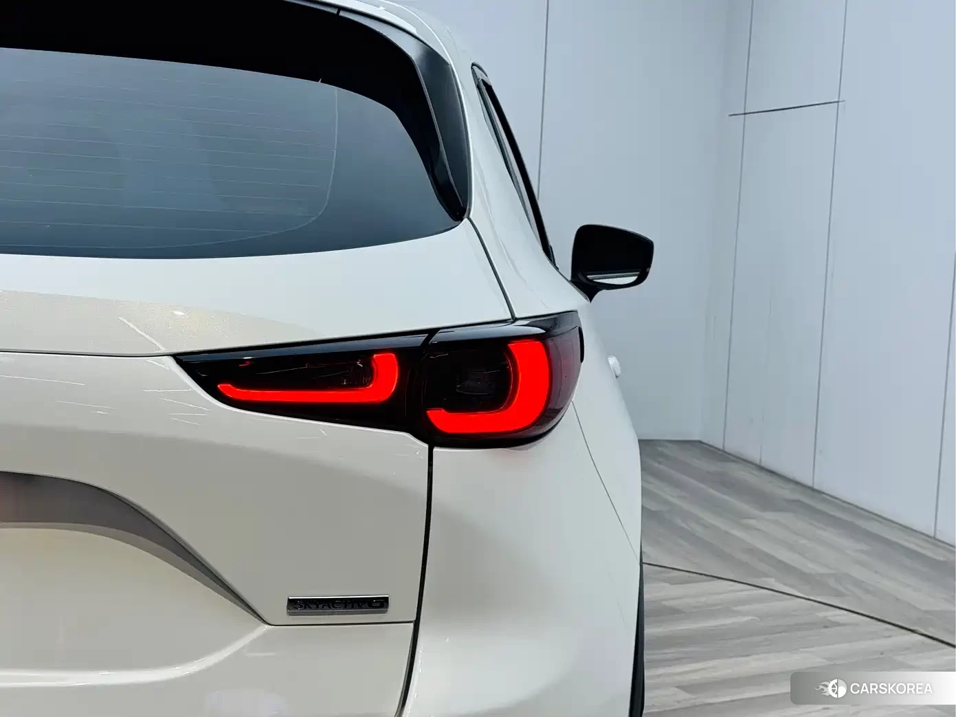 Mazda CX-5 id 4547444 из Китая 7
