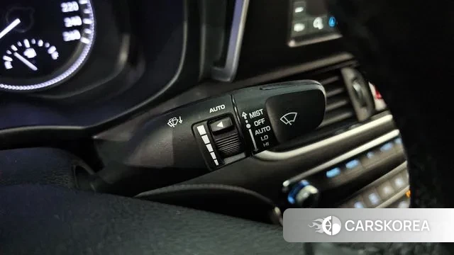 Hyundai Grandeur IG id 3254481 из Кореи 7