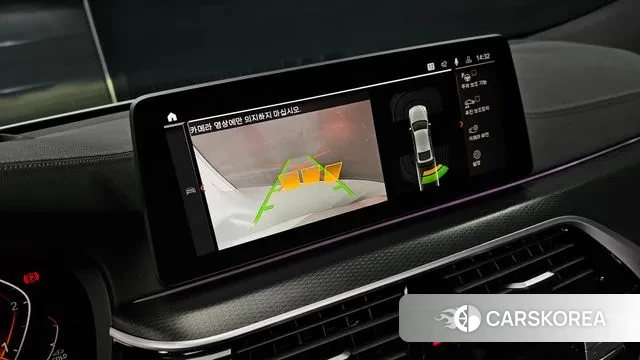 BMW 6 Series GT (G32) id 3478000 из Кореи 7