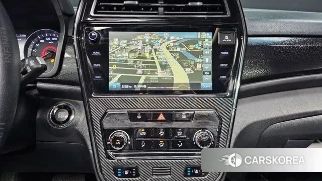 Ssangyong Berry New Tivoli id 3324732 из Кореи 7