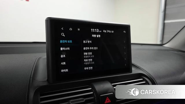 Hyundai Casper id 4201189 из Кореи 7