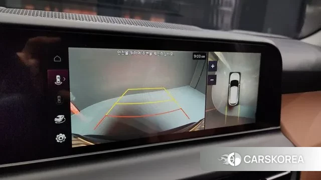 Kia The New Seltos id 3658846 из Кореи 7