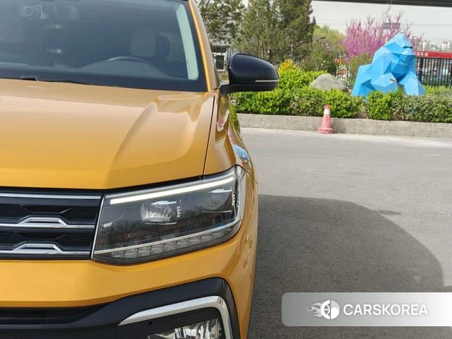 Volkswagen Tu Kai id 4272675 из Китая 7