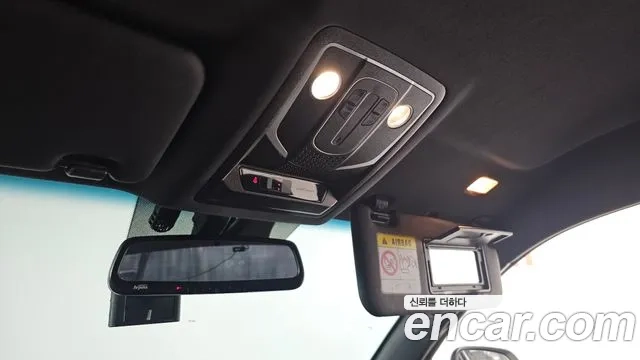 Ssangyong The New Rexton Sports Cannes id 2943874 из Кореи 7