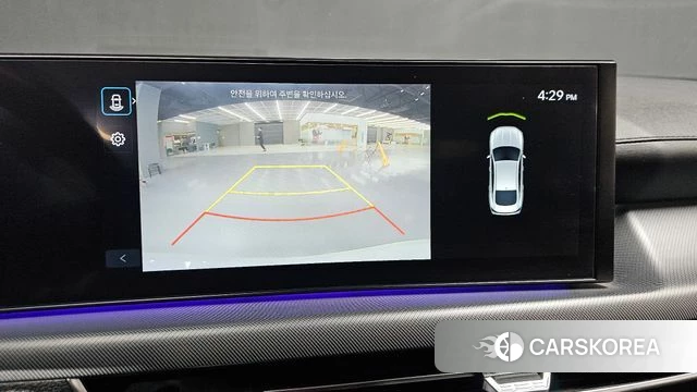 Hyundai Sonata D Edge (DN8) id 3841768 из Кореи 7