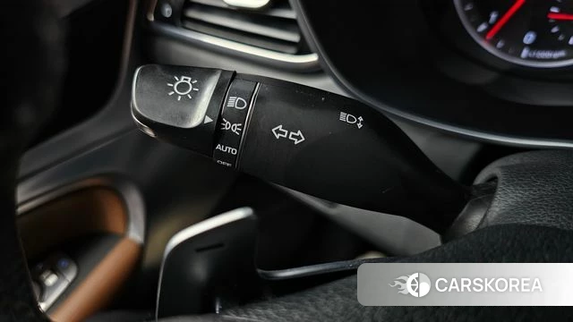 Genesis G70 id 4563335 из Кореи 7