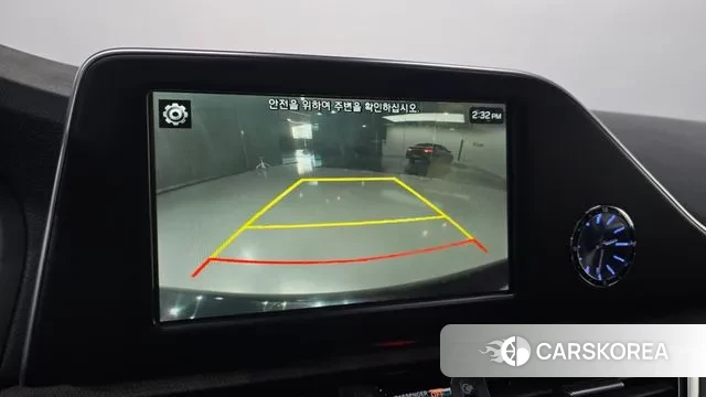 Hyundai Grandeur IG Hybrid id 3703707 из Кореи 7