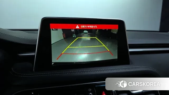 Genesis G70 id 3386277 из Кореи 7