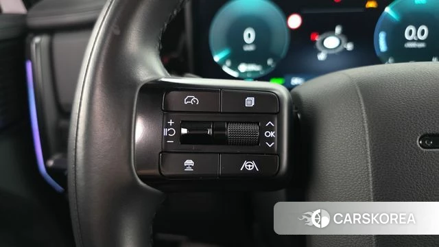 Hyundai Santa Fe (MX5) id 4871234 из Кореи 7