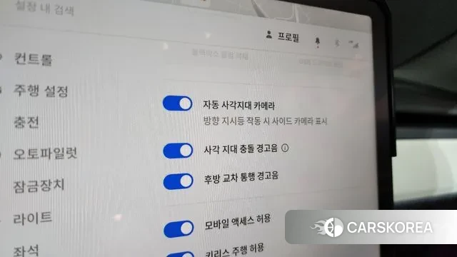 Tesla Model Y id 3305418 из Кореи 7