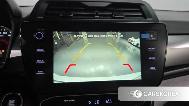 Ssangyong The New Tivoli id 4778791 из Кореи 7