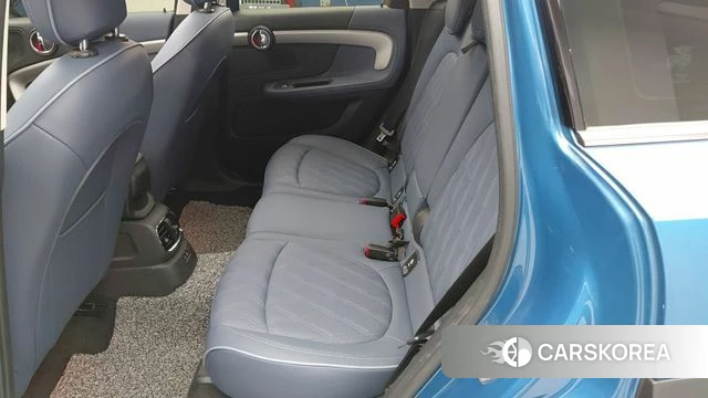 Mini Cooper S Countryman id 4298651 из Кореи 7