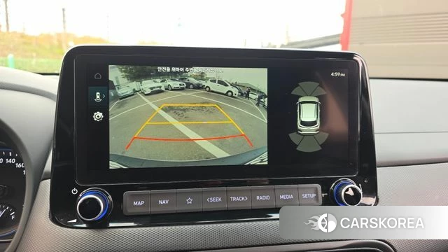 Hyundai The New Kona id 3871508 из Кореи 7