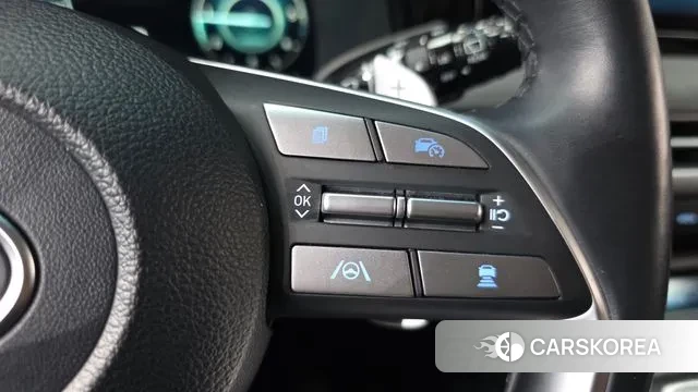 Hyundai The New Palisade id 3400213 из Кореи 7