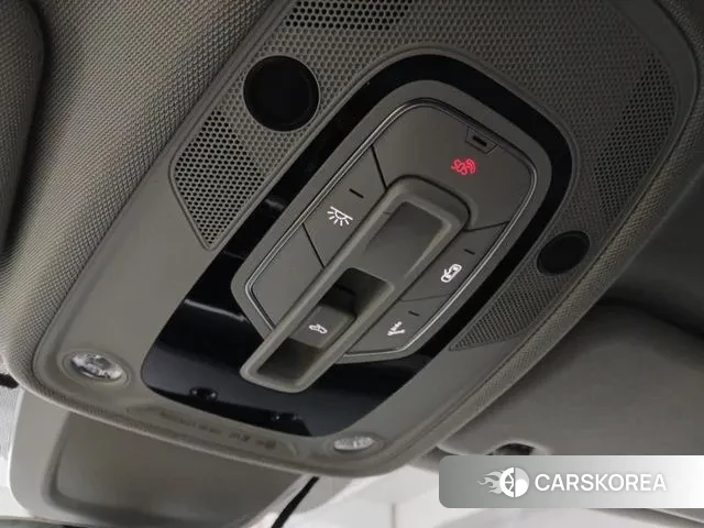 Audi A6 (C8) id 3562496 из Кореи 7