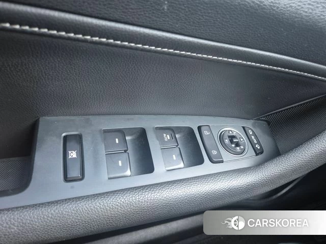 Hyundai Sonata New Rise id 4453466 из Кореи 7