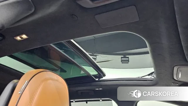 Lincoln Aviator 2nd generation id 3535292 из Кореи 7