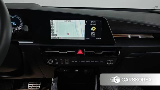 Kia Di Ol Nu Niro id 4409233 из Кореи 7