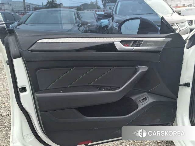Volkswagen CC id 4380634 из Китая 7