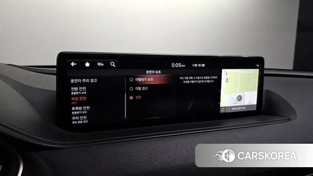 Genesis G80 (RG3) id 3428037 из Кореи 7