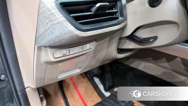 Kia K8 id 3740293 из Кореи 7