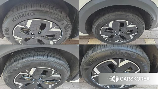 Kia Di All New Niro EV id 3940907 из Кореи 7