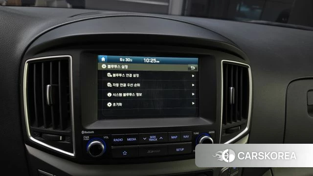 Hyundai The New Grand Starex id 4525757 из Кореи 7