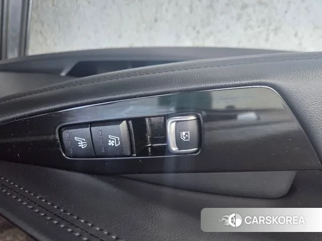 Kia K8 id 3502090 из Кореи 7