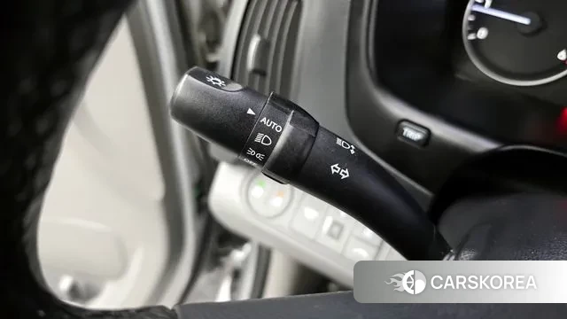 Hyundai The New Grand Starex id 3494749 из Кореи 7