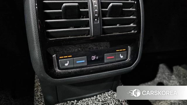 Volkswagen Arteon id 4755303 из Кореи 7